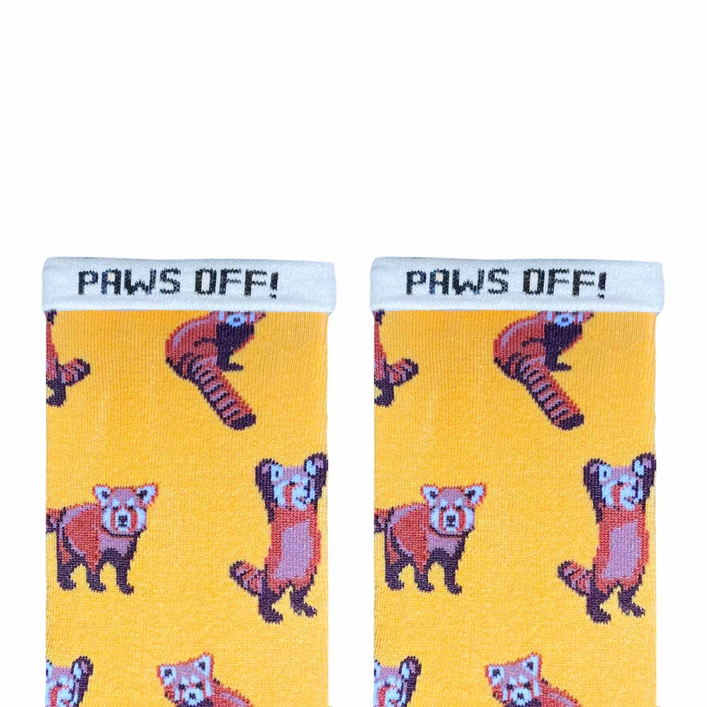 Red Pandas
