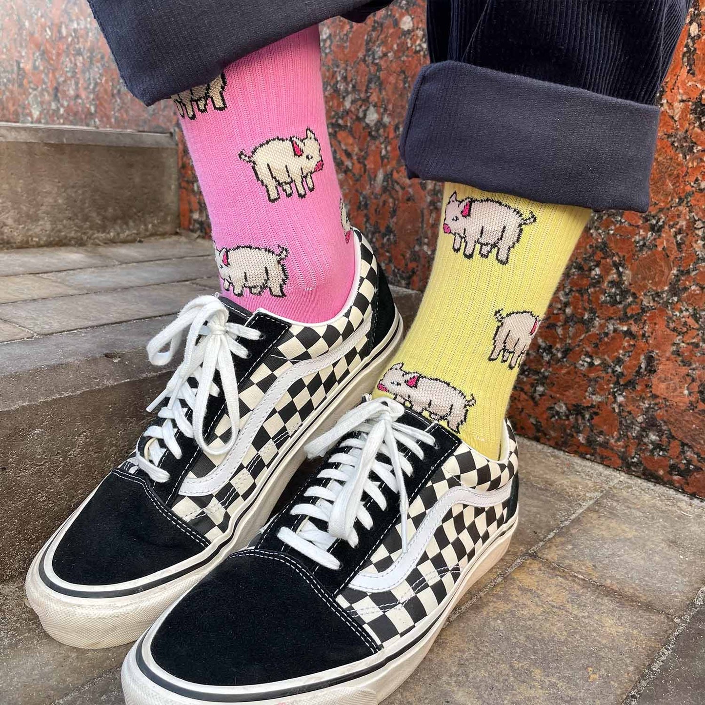Piglets