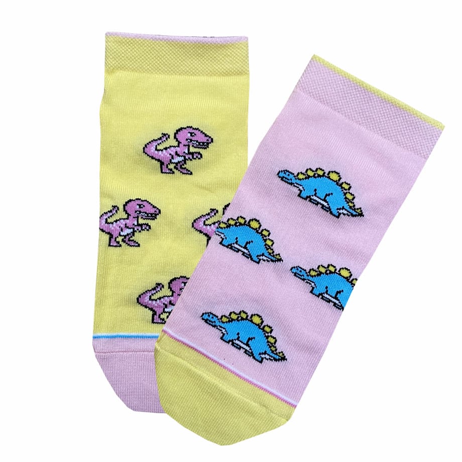 Dinosaurs Low