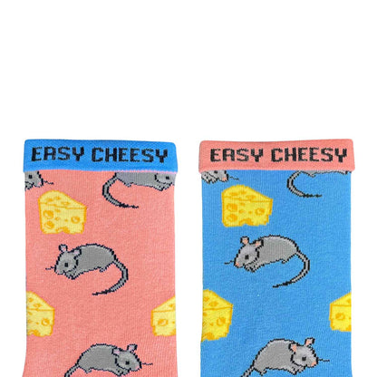 Mouse & Cheese